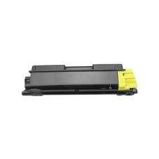 Premium Economy Toner Cartridge yellow (2800 pagini) Kyocera FS-C5150dn, FS-C5105dn, FS-C5205dn