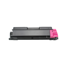Premium Economy Toner Cartridge magenta (5000 pagini) Kyocera FS-C2016, FS-C2026, FS-C2126, FS-C2526, FS-C2626 MFP,...