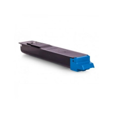 Premium Economy Toner Cartridge cyan (6000 pagini) Kyocera Ecosys M8124cidn, M8130cidn, M8130cin Premium Economy Toner Cartridge cyan (6000 pagini) Kyocera Ecosys M8124cidn, M8130cidn, M8130cin