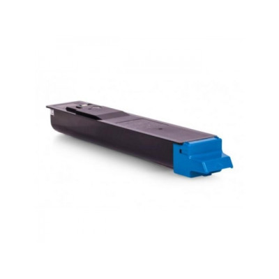 Premium Economy Toner Cartridge cyan (6000 pagini) Kyocera Ecosys M8124cidn, M8130cidn, M8130cin