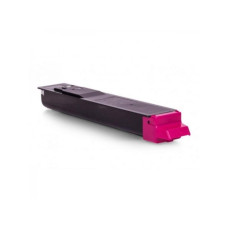 Premium Economy Toner Cartridge magenta (6000 pagini) Kyocera Ecosys M8124cidn, M8130cidn, M8130cin
