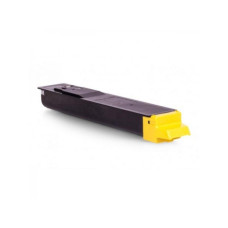 Premium Economy Toner Cartridge yellow (6000 pagini) Kyocera Ecosys M8124cidn, M8130cidn, M8130cin