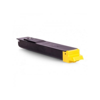 Premium Economy Toner Cartridge yellow (6000 pagini) Kyocera Ecosys M8124cidn, M8130cidn, M8130cin