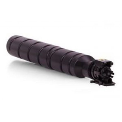 Premium Economy Toner Cartridge black (20000 pagini) Kyocera TASKalfa 2552ci, 2553ci