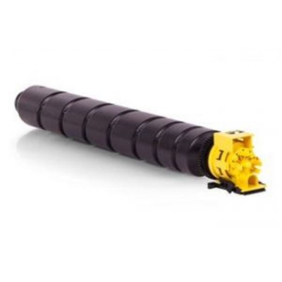 Premium Economy Toner Cartridge yellow (12000 pagini) Kyocera TASKalfa 2552ci, 2553ci