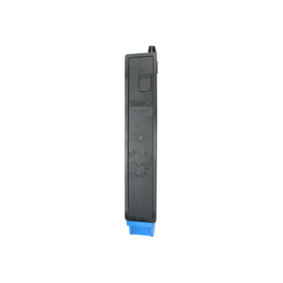 Premium Economy Toner Cartridge cyan (6000 pagini) Kyocera TASKalfa C8025, C8030 MFP