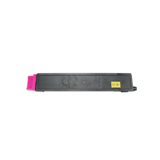 Premium Economy Toner Cartridge magenta (6000 pagini) Kyocera TASKalfa C8025, C8030 MFP