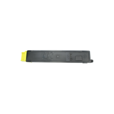 Premium Economy Toner Cartridge yellow (6000 pagini) Kyocera TASKalfa C8025, C8030 MFP