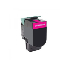 Premium Economy Toner Cartridge magenta (2000 pagini) Lexmark C540, C543, C544, C546, C548