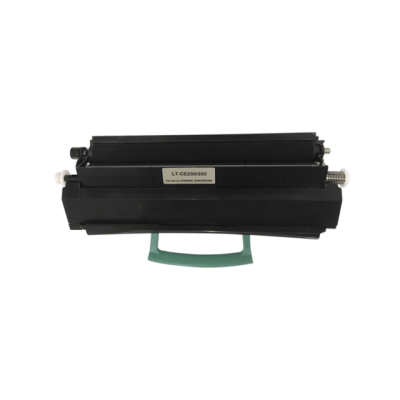 Premium Economy Toner Cartridge (3500 pagini) Lexmark E250, E250dn, E350, E352, E352d, E352dn