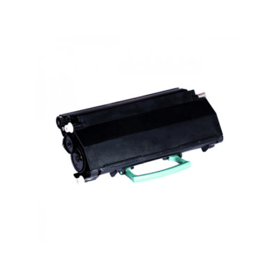 Premium Economy Toner Cartridge (3500 pagini) Lexmark E260d, E260dn, E360d, E360dn, E460dn, E460dw, E462dtn