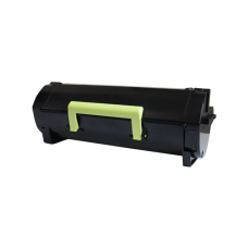 Premium Economy Toner Cartridge (5000 pagini) Lexmark MS310d, MS310dn, MS410d, MS410dn, MS510dn, MS610dn, MS610dtn,...