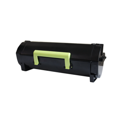 Premium Economy Toner Cartridge (5000 pagini) Lexmark MS310d, MS310dn, MS410d, MS410dn, MS510dn, MS610dn, MS610dtn,... Premium Economy Toner Cartridge (5000 pagini) Lexmark MS310d, MS310dn, MS410d, MS410dn, MS510dn, MS610dn, MS610dtn,...