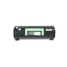 Premium Economy Toner Cartridge (2500 pagini) Lexmark MS317dn, MS417dn, MS517dn, MS617dn, MX317dn, MX417de, MX517de,...