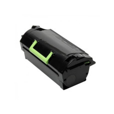 Premium Economy Toner Cartridge (25000 pagini) Lexmark MS710dn, MS711dn, MS810dtn, MS811dtn, MS812de; MX710de, MX711de,...