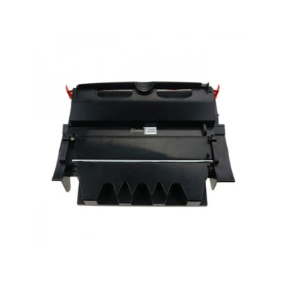 Premium Economy Toner Cartridge (21000 pagini) Lexmark Optra T640, T640dn, T640dtn, T640n, T640tn, T642, T642dn,...