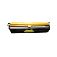 Premium Economy Toner Cartridge yellow (2500 pagini) Konica Minolta Magicolor 1600W, 1650EN DT, 1680MF, 1690MF DT
