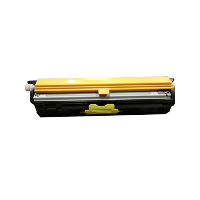 Premium Economy Toner Cartridge yellow (2500 pagini) Konica Minolta Magicolor 1600W, 1650EN DT, 1680MF, 1690MF DT Premium Economy Toner Cartridge yellow (2500 pagini) Konica Minolta Magicolor 1600W, 1650EN DT, 1680MF, 1690MF DT