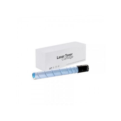 Premium Economy Toner Cartridge cyan (26000 pagini) Konica Minolta Bizhub C220, C280, C360