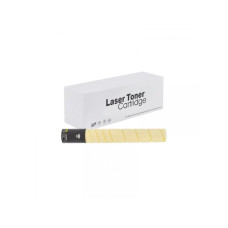 Premium Economy Toner Cartridge yellow (26000 pagini) Konica Minolta Bizhub C220, C280, C360