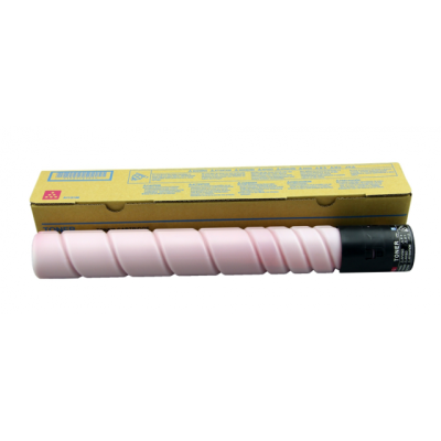 Premium Economy Toner Cartridge magenta (21000 pagini) Konica Minolta Bizhub C227, C287, C367