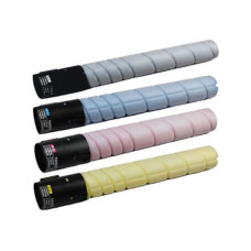 Premium Economy Toner Cartridge yellow (24000 pagini) Konica Minolta Bizhub C257i