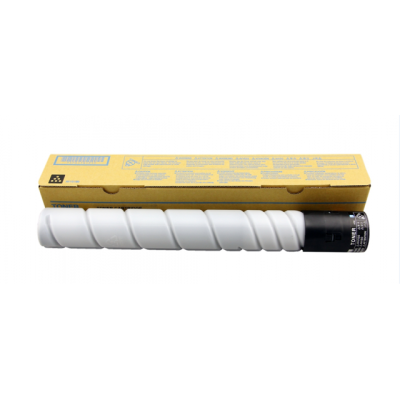 Premium Economy Toner Cartridge black (27000 pagini) Konica Minolta Bizhub C224, C224E, C284, C284E, C364, C364E
