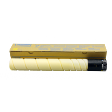 Premium Economy Toner Cartridge yellow (25000 pagini) Konica Minolta Bizhub C224, C224E, C284, C284E, C364, C364E