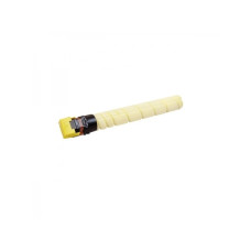 Premium Economy Toner Cartridge yellow (28000 pagini) Konica Minolta Bizhub C250i, C300i, C360i