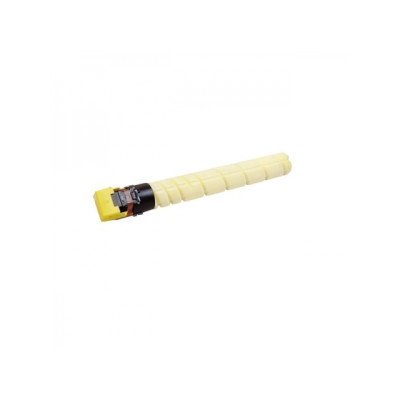 Premium Economy Toner Cartridge yellow (28000 pagini) Konica Minolta Bizhub C250i, C300i, C360i