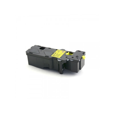 Premium Economy Toner Cartridge yellow (4000 pagini) Konica Minolta Bizhub C3120i