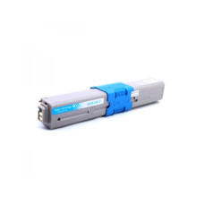 Premium Economy Toner Cartridge cyan (1500 pagini) OKI C301, C321, MC332dn, MC342dn Premium Economy Toner Cartridge cyan (1500 pagini) OKI C301, C321, MC332dn, MC342dn