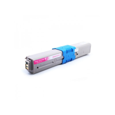 Premium Economy Toner Cartridge magenta (1500 pagini) OKI C301, C321, MC332dn, MC342dn