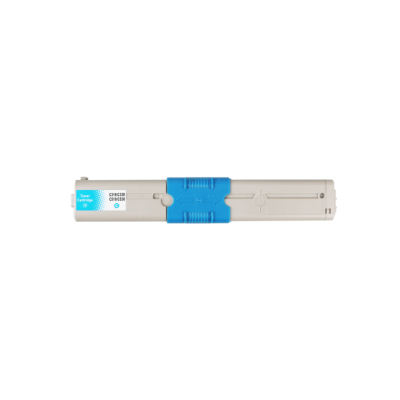 Premium Economy Toner Cartridge cyan (2000 pagini) OKI C310, C310dn, C330, C330dn, C510, C510dn, C511dn, C530, C530dn,... Premium Economy Toner Cartridge cyan (2000 pagini) OKI C310, C310dn, C330, C330dn, C510, C510dn, C511dn, C530, C530dn,...