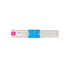 Premium Economy Toner Cartridge magenta (2000 pagini) OKI C310, C310dn, C330, C330dn, C510, C510dn, C511dn, C530,...