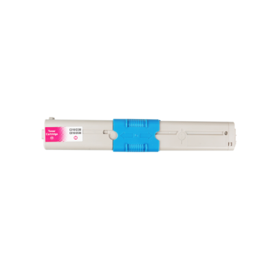 Premium Economy Toner Cartridge magenta (2000 pagini) OKI C310, C310dn, C330, C330dn, C510, C510dn, C511dn, C530,... Premium Economy Toner Cartridge magenta (2000 pagini) OKI C310, C310dn, C330, C330dn, C510, C510dn, C511dn, C530,...