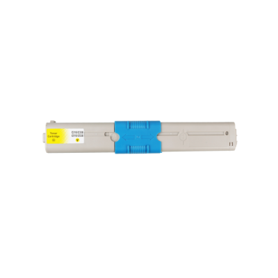 Premium Economy Toner Cartridge yellow (2000 pagini) OKI C310, C310dn, C330, C330dn, C510, C510dn, C511dn, C530,... Premium Economy Toner Cartridge yellow (2000 pagini) OKI C310, C310dn, C330, C330dn, C510, C510dn, C511dn, C530,...