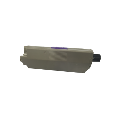 Premium Economy Toner Cartridge black (3500 pagini) OKI C332dn, MC363dn