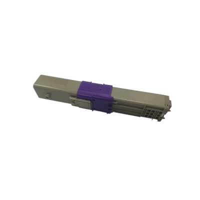 Premium Economy Toner Cartridge cyan (3000 pagini) OKI C332dn, MC363dn