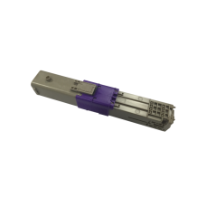 Premium Economy Toner Cartridge yellow (3000 pagini) OKI C332dn, MC363dn