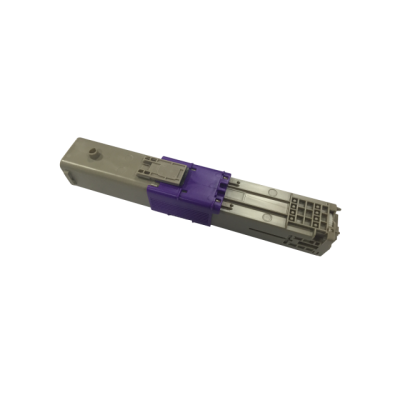 Premium Economy Toner Cartridge yellow (3000 pagini) OKI C332dn, MC363dn