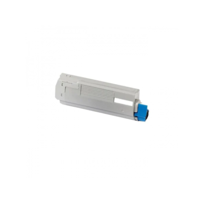 Premium Economy Toner Cartridge black (7000 pagini) OKI MC853dn, MC853dnct, MC853dnv, MC873dn, MC873dnct, MC873dnx,...
