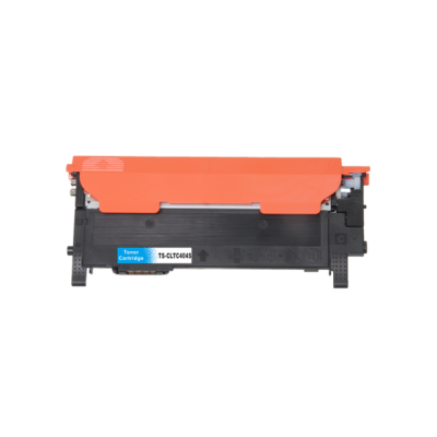 Premium Economy Toner Cartridge cyan (1000 pagini) Samsung Xpress SL-C430, C430W, C432W, C433W, C480, C480W, C480FN,... Premium Economy Toner Cartridge cyan (1000 pagini) Samsung Xpress SL-C430, C430W, C432W, C433W, C480, C480W, C480FN,...