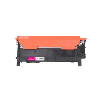 Premium Economy Toner Cartridge magenta (1000 pagini) Samsung Xpress SL-C430, C430W, C432W, C433W, C480, C480W, C480FN,... Premium Economy Toner Cartridge magenta (1000 pagini) Samsung Xpress SL-C430, C430W, C432W, C433W, C480, C480W, C480FN,...