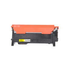 Premium Economy Toner Cartridge yellow (1000 pagini) Samsung Xpress SL-C430, C430W, C432W, C433W, C480, C480W, C480FN,...