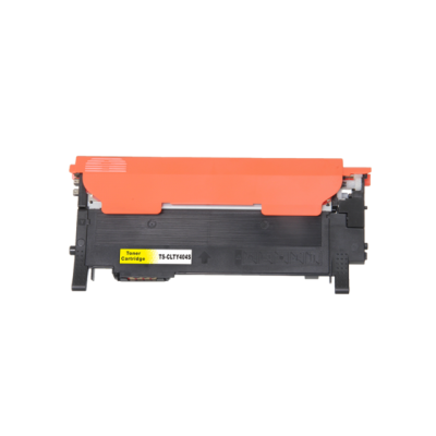 Premium Economy Toner Cartridge yellow (1000 pagini) Samsung Xpress SL-C430, C430W, C432W, C433W, C480, C480W, C480FN,... Premium Economy Toner Cartridge yellow (1000 pagini) Samsung Xpress SL-C430, C430W, C432W, C433W, C480, C480W, C480FN,...