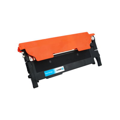 Premium Economy Toner Cartridge cyan (1000 pagini) Samsung CLP-360, CLP-365, CLP-365W, CLP-368, CLX-3300, CLX-3305,... Premium Economy Toner Cartridge cyan (1000 pagini) Samsung CLP-360, CLP-365, CLP-365W, CLP-368, CLX-3300, CLX-3305,...