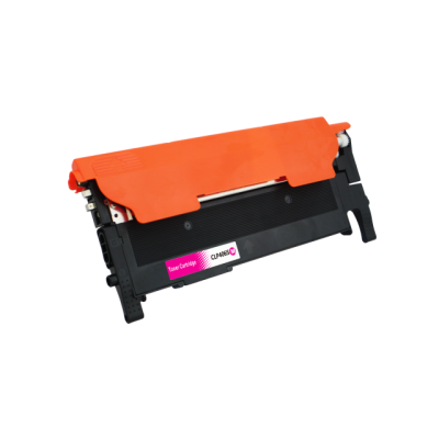 Premium Economy Toner Cartridge magenta (1000 pagini) Samsung CLP-360, CLP-365, CLP-365W, CLP-368, CLX-3300, CLX-3305,... Premium Economy Toner Cartridge magenta (1000 pagini) Samsung CLP-360, CLP-365, CLP-365W, CLP-368, CLX-3300, CLX-3305,...