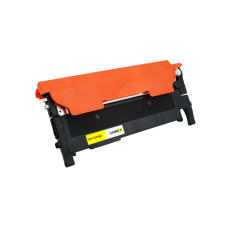 Premium Economy Toner Cartridge yellow (1000 pagini) Samsung CLP-360, CLP-365, CLP-365W, CLP-368, CLX-3300, CLX-3305,...