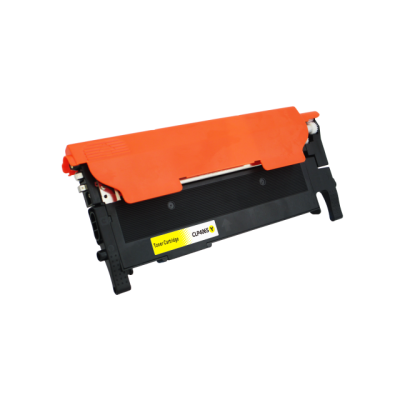 Premium Economy Toner Cartridge yellow (1000 pagini) Samsung CLP-360, CLP-365, CLP-365W, CLP-368, CLX-3300, CLX-3305,... Premium Economy Toner Cartridge yellow (1000 pagini) Samsung CLP-360, CLP-365, CLP-365W, CLP-368, CLX-3300, CLX-3305,...